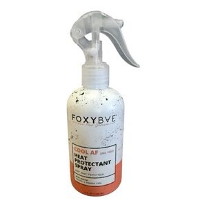 FoxyBae Heat Protectant Spray